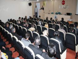 Microsoft'tan Bilgi Zirvesi 